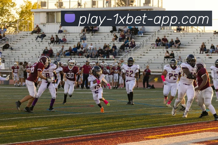 1xbet官网发展历程