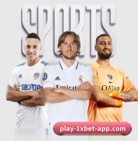 1xbet官网 APP